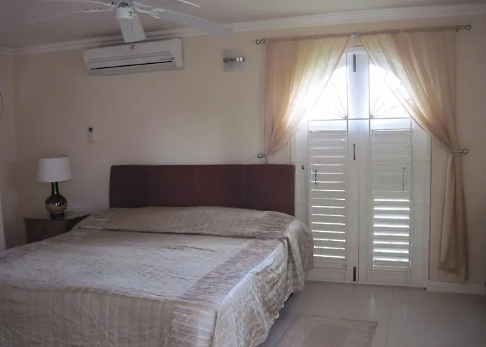 Apartamento Deluxe Columbus Heights