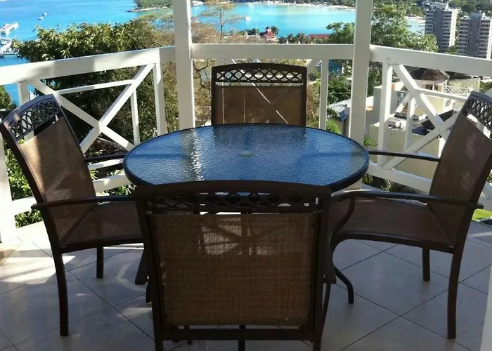 Apartamento Deluxe Columbus Heights