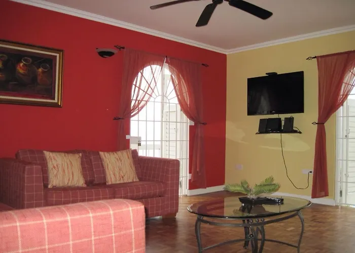 Apartamento Deluxe Columbus Heights