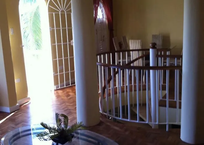 Apartamento Deluxe Columbus Heights *