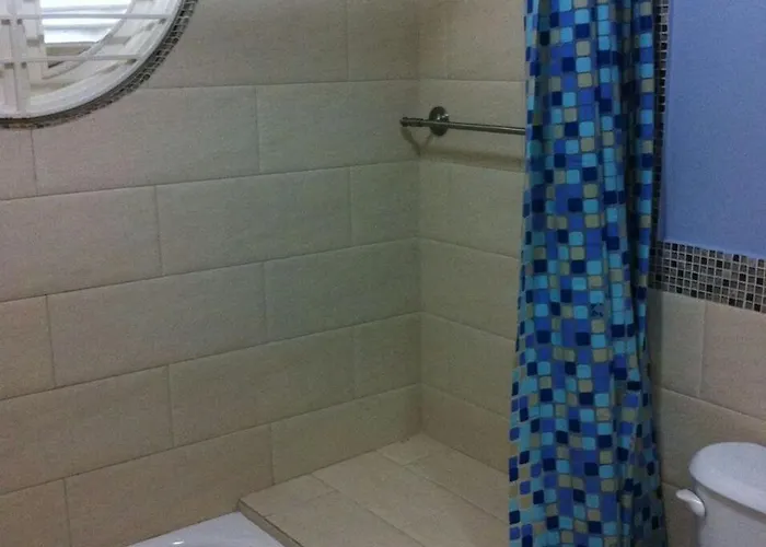 Deluxe Columbus Heights Apartamento Ocho Ríos